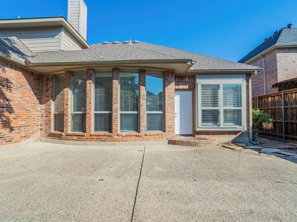 2503  April Sound Lane , Frisco Texas 75033