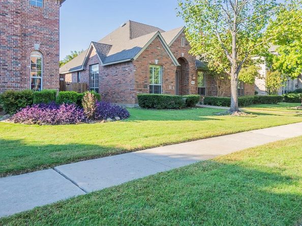 2503  April Sound Lane , Frisco Texas 75033