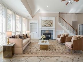 2503  April Sound Lane , Frisco Texas 75033