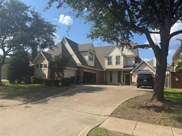 609  Green Apple Drive , Garland Texas 75044