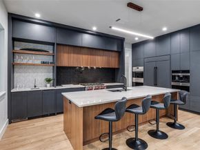 13693  Peyton Drive , Dallas Texas 75240