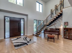 13693  Peyton Drive , Dallas Texas 75240