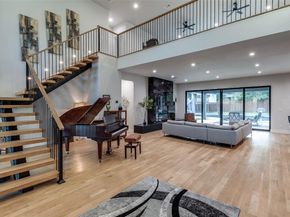 13693  Peyton Drive , Dallas Texas 75240