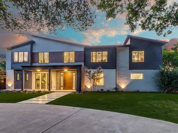 13693  Peyton Drive , Dallas Texas 75240