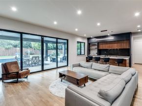 13693  Peyton Drive , Dallas Texas 75240