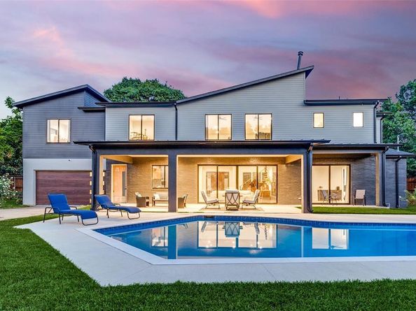 13693  Peyton Drive , Dallas Texas 75240