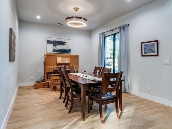 13693  Peyton Drive , Dallas Texas 75240
