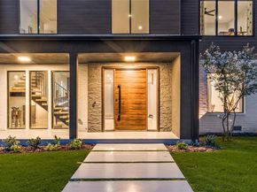 13693  Peyton Drive , Dallas Texas 75240