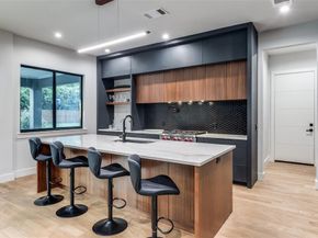 13693  Peyton Drive , Dallas Texas 75240