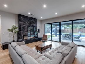 13693  Peyton Drive , Dallas Texas 75240