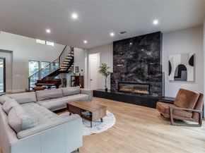 13693  Peyton Drive , Dallas Texas 75240
