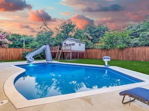 13693  Peyton Drive , Dallas Texas 75240