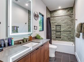 13693  Peyton Drive , Dallas Texas 75240