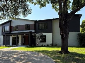13693  Peyton Drive , Dallas Texas 75240