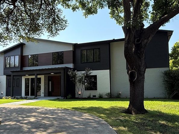 13693  Peyton Drive , Dallas Texas 75240