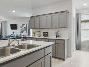 705  AMBER FIELDS Drive , Denton Texas 76249