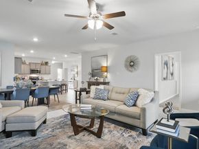705  AMBER FIELDS Drive , Denton Texas 76249
