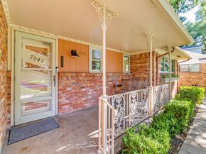 7048  Arboreal Drive , Dallas Texas 75231