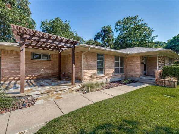 2733  Whitewood Drive , Dallas Texas 75233