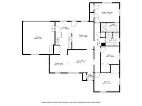 2733  Whitewood Drive , Dallas Texas 75233