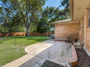 2733  Whitewood Drive , Dallas Texas 75233