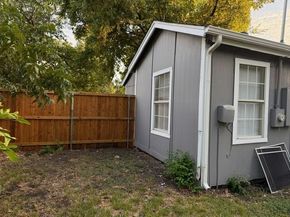 1409  Maple Drive , Garland Texas 75042