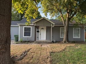 1409  Maple Drive , Garland Texas 75042