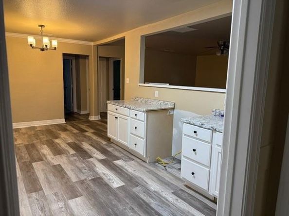 1409  Maple Drive , Garland Texas 75042