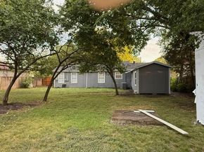 1409  Maple Drive , Garland Texas 75042