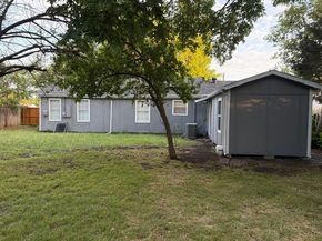 1409  Maple Drive , Garland Texas 75042
