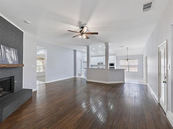 1422  Wallace Drive , Allen Texas 75013