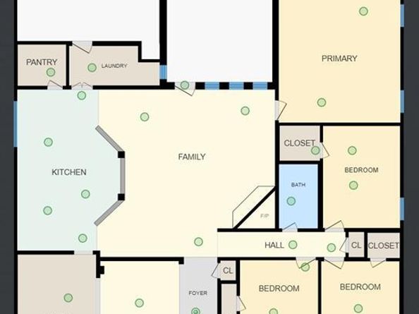 1422  Wallace Drive , Allen Texas 75013
