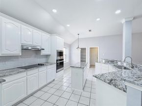 1422  Wallace Drive , Allen Texas 75013