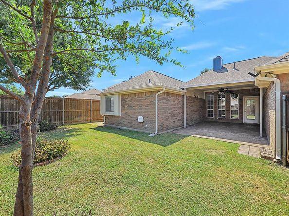 1422  Wallace Drive , Allen Texas 75013