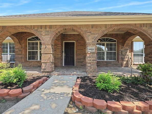 1422  Wallace Drive , Allen Texas 75013