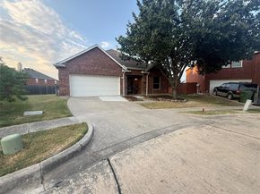 4402  Baskerville Drive , Garland Texas 75043