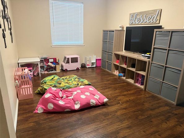 4402  Baskerville Drive , Garland Texas 75043