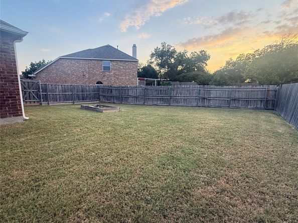 4402  Baskerville Drive , Garland Texas 75043