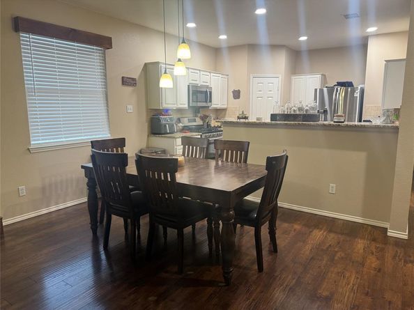 4402  Baskerville Drive , Garland Texas 75043