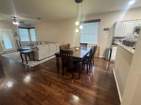 4402  Baskerville Drive , Garland Texas 75043