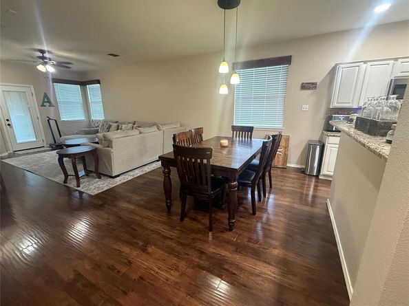 4402  Baskerville Drive , Garland Texas 75043