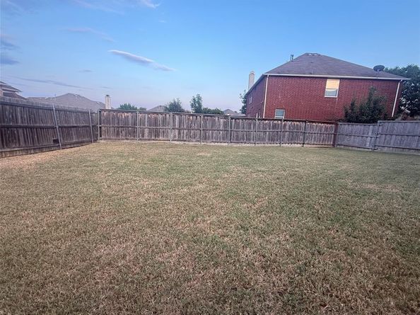 4402  Baskerville Drive , Garland Texas 75043