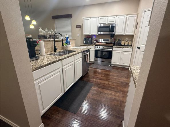4402  Baskerville Drive , Garland Texas 75043