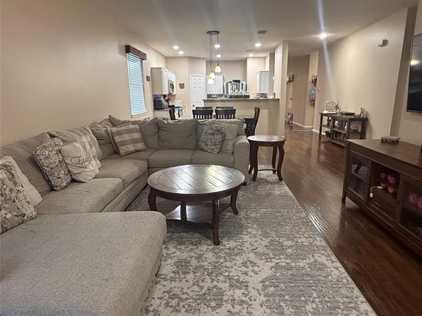 4402  Baskerville Drive , Garland Texas 75043