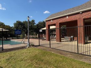 4402  Baskerville Drive , Garland Texas 75043