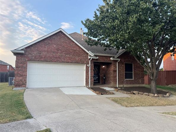4402  Baskerville Drive , Garland Texas 75043