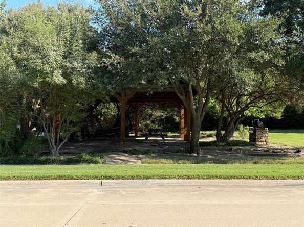 4402  Baskerville Drive , Garland Texas 75043