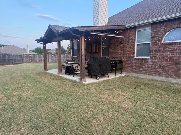 4402  Baskerville Drive , Garland Texas 75043