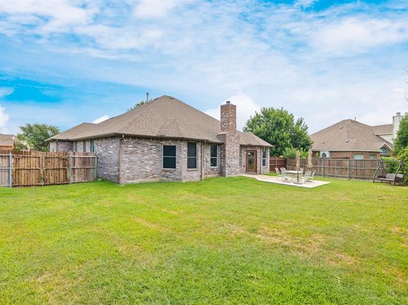 13501  Leather Strap Drive , Fort Worth Texas 76052