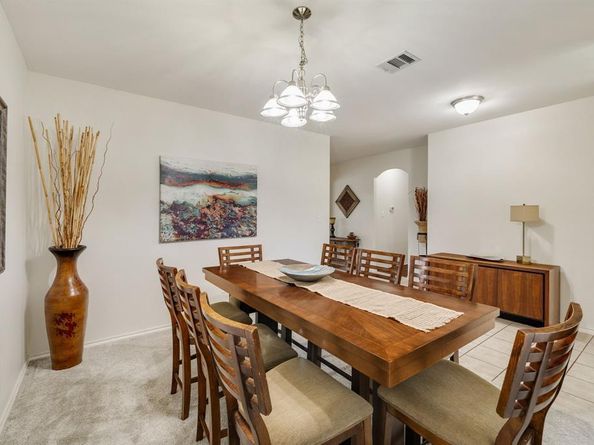 13501  Leather Strap Drive , Fort Worth Texas 76052